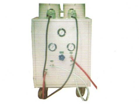 點擊查看詳細信息<br>標題：隔爆型電動快進密閉噴涂機 閱讀次數：929